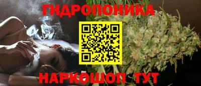 каннабис Нарткала